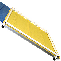 Clip and Go Agility Self-Fastening A-frame Box